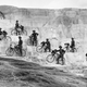 Illustration for article titled Great Moments In Bicycle-Powered Warfare